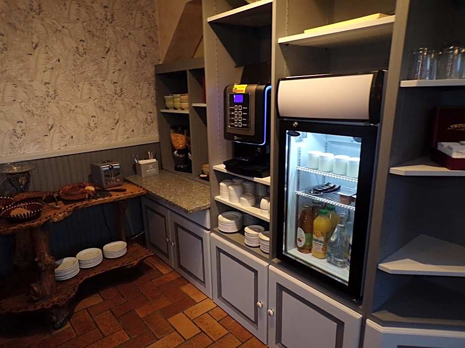 Le Relais de Boralde