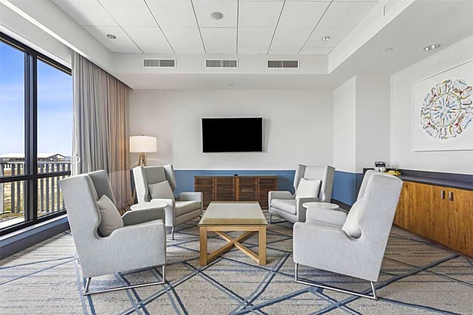 The Lodge at Gulf State Park, A Hilton Hotel