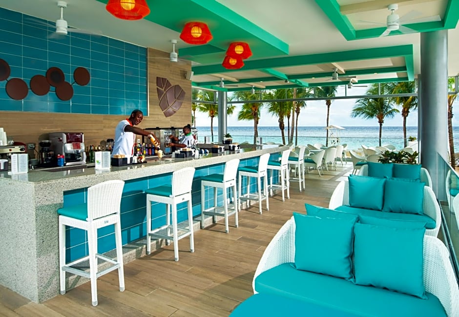 Riu Ocho Rios - All Inclusive