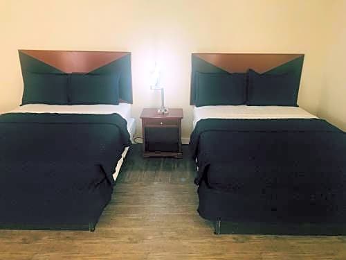Travel Inn Petersburg