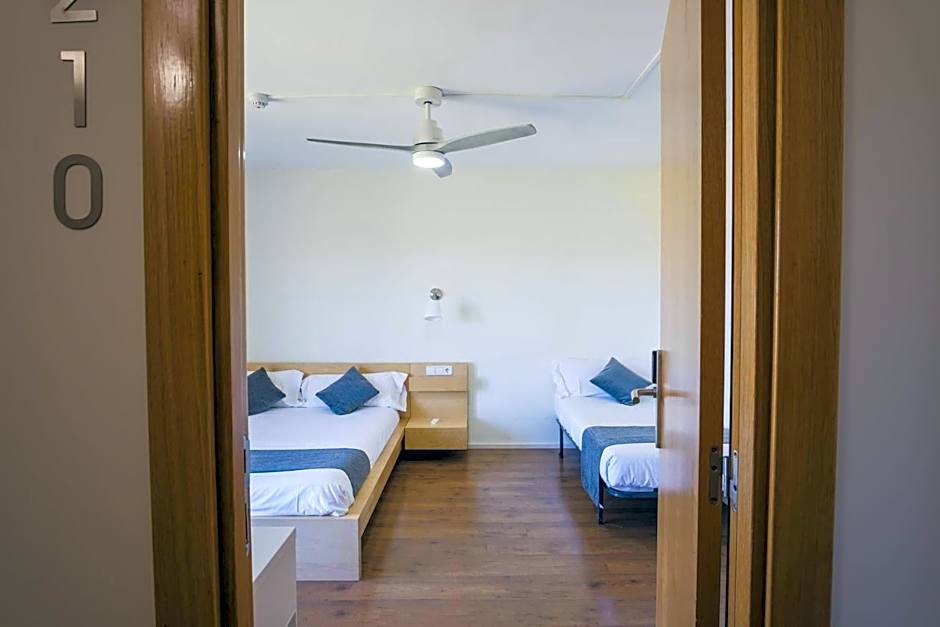 Hotel Alda Triskel