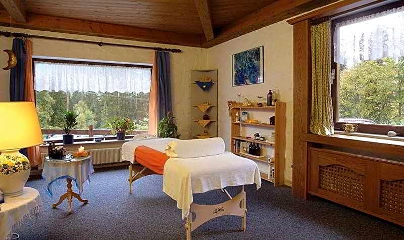 IFA Breitach Appartements