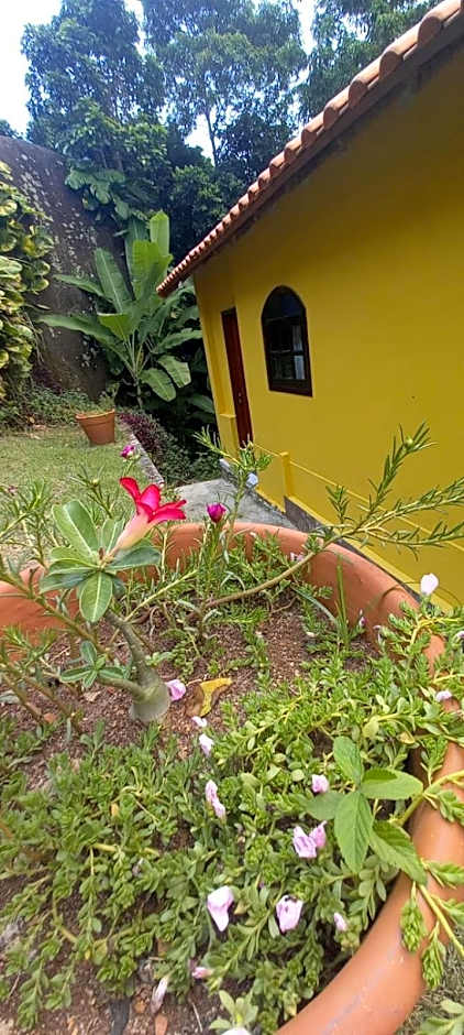 Pousada JV chalé Mangaratiba