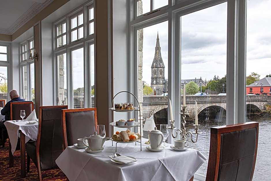 Ballina Manor Hotel