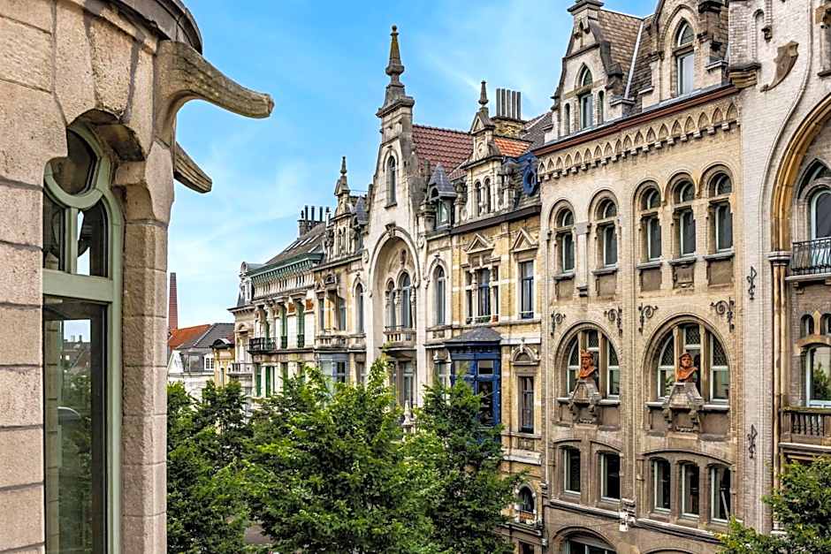 NH Gent Belfort
