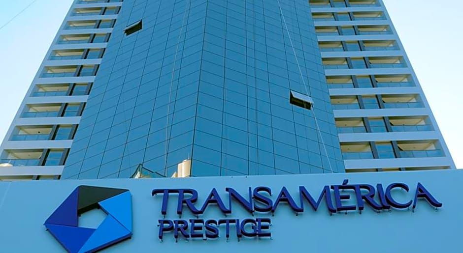 Transamerica Prestige Recife - Boa Viagem