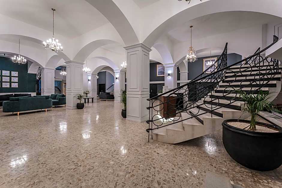 Gran Hotel Panamericana, Merida