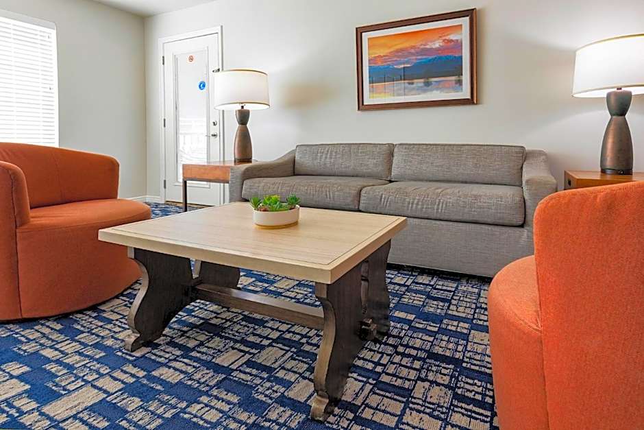 WorldMark Midway