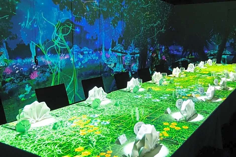 Grand Ion Delemen Hotel