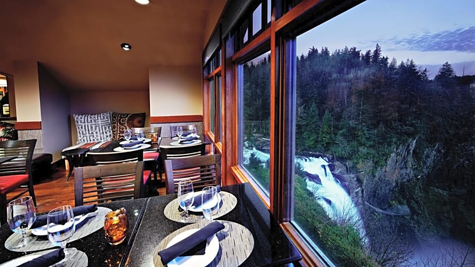 Salish Lodge & Spa