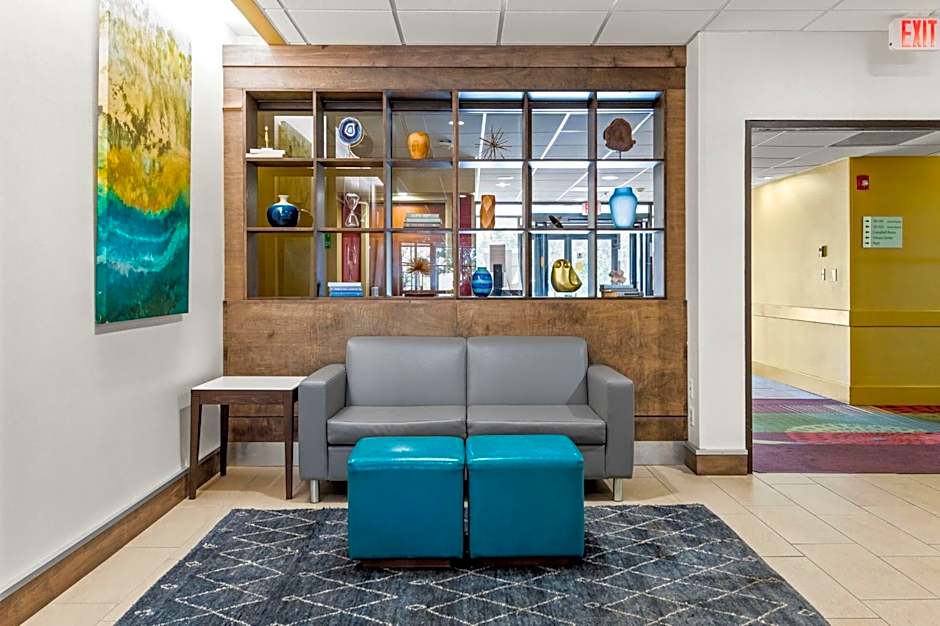 Holiday Inn Johnson City By IHG