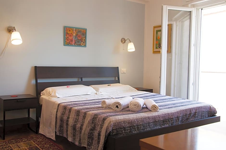 Da Fabio Bed and Breakfast