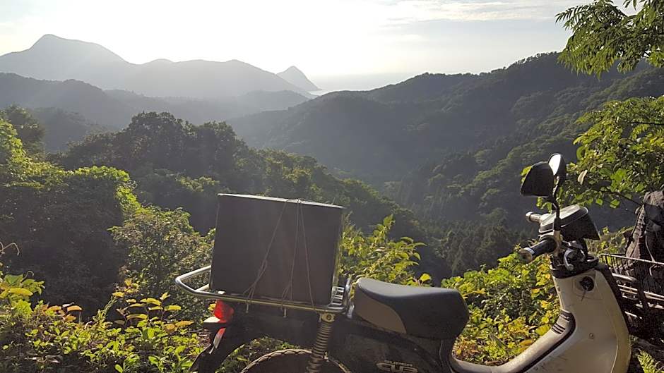 Asobi Lodge