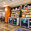 Hampton Inn By Hilton Johnson City