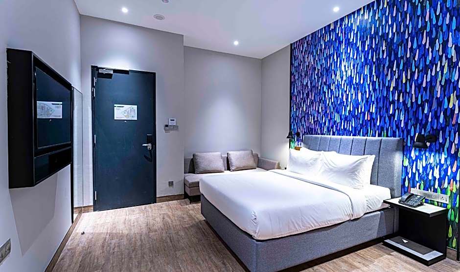 ibis Styles Sepang KLIA