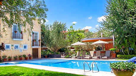 Hotel Boutique La Granja