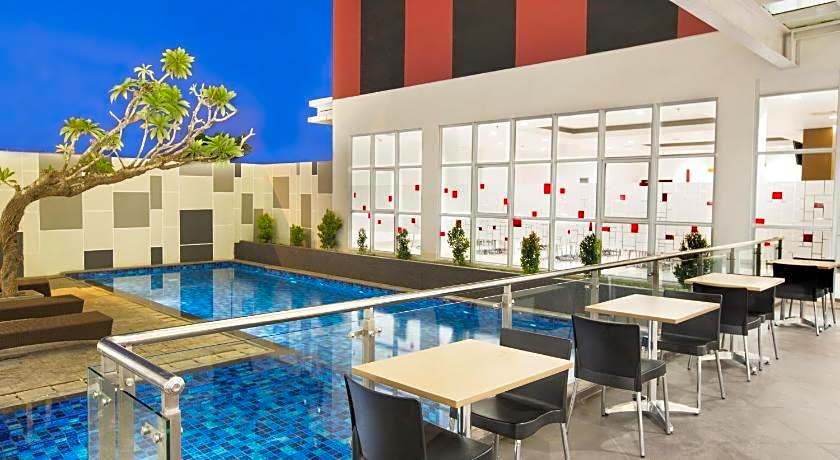 Amaris Hotel Kupang