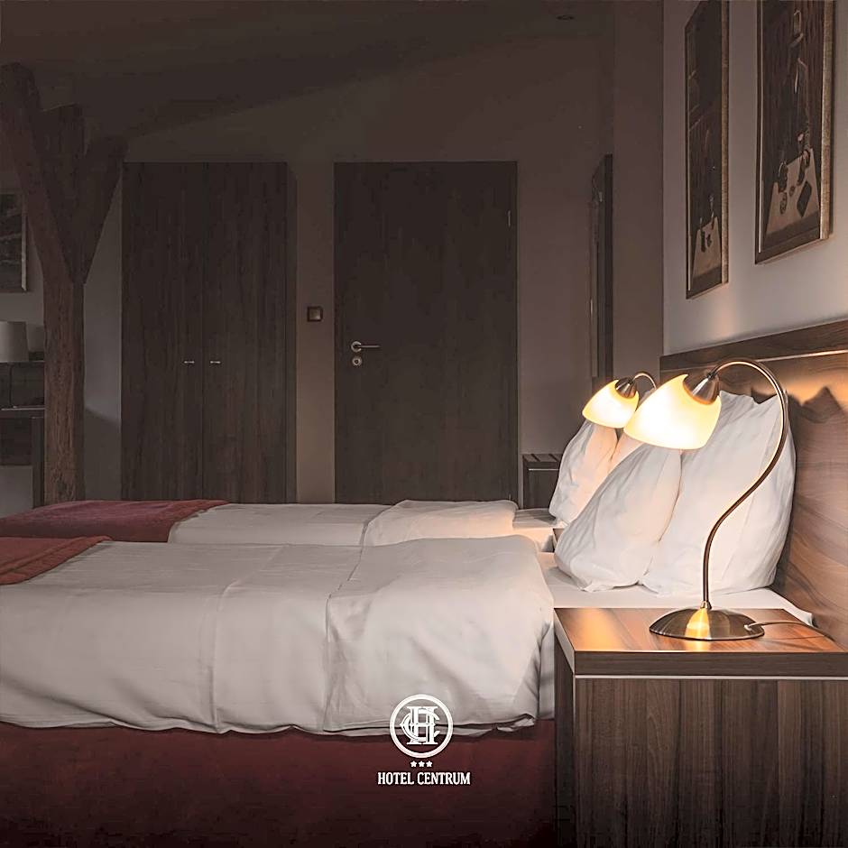 Hotel Centrum Sosnowiec