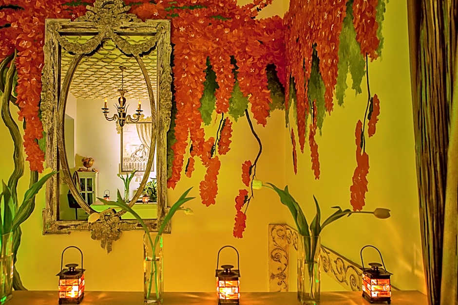Archontiko Kymis Boutique Hotel