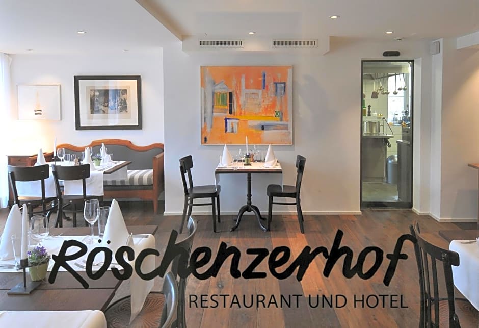 Röschenzerhof