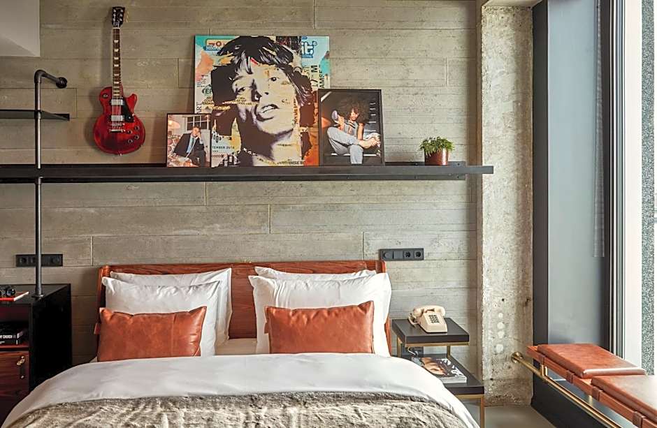 Sir Adam Hotel Amsterdam