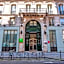 Ibis Styles Paris Republique Hotel