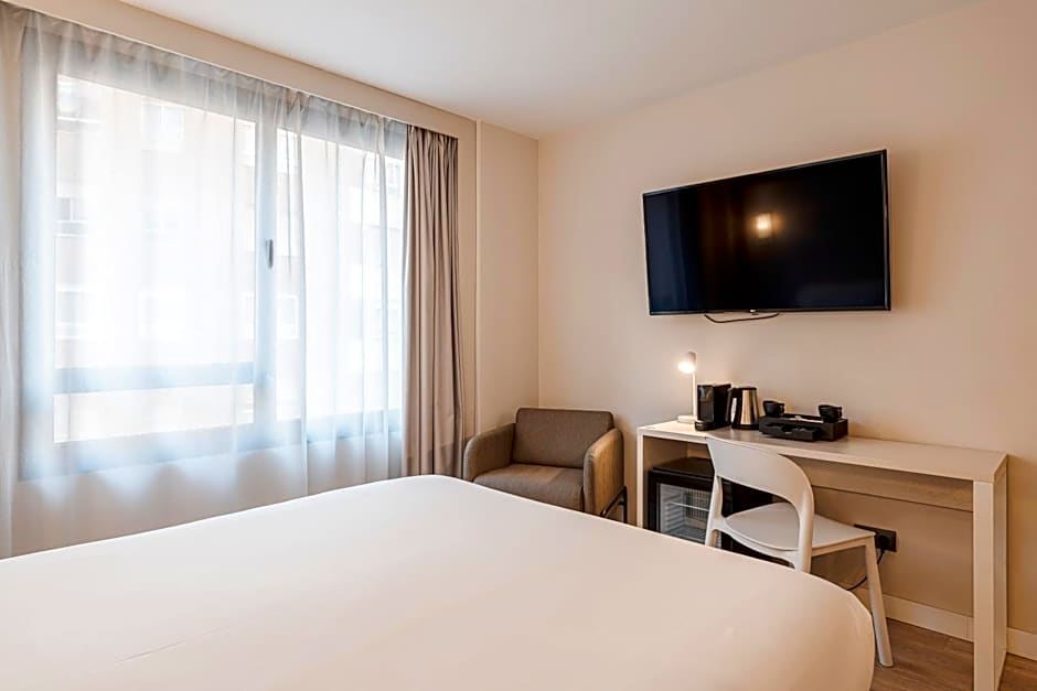 B&B HOTEL Castellón