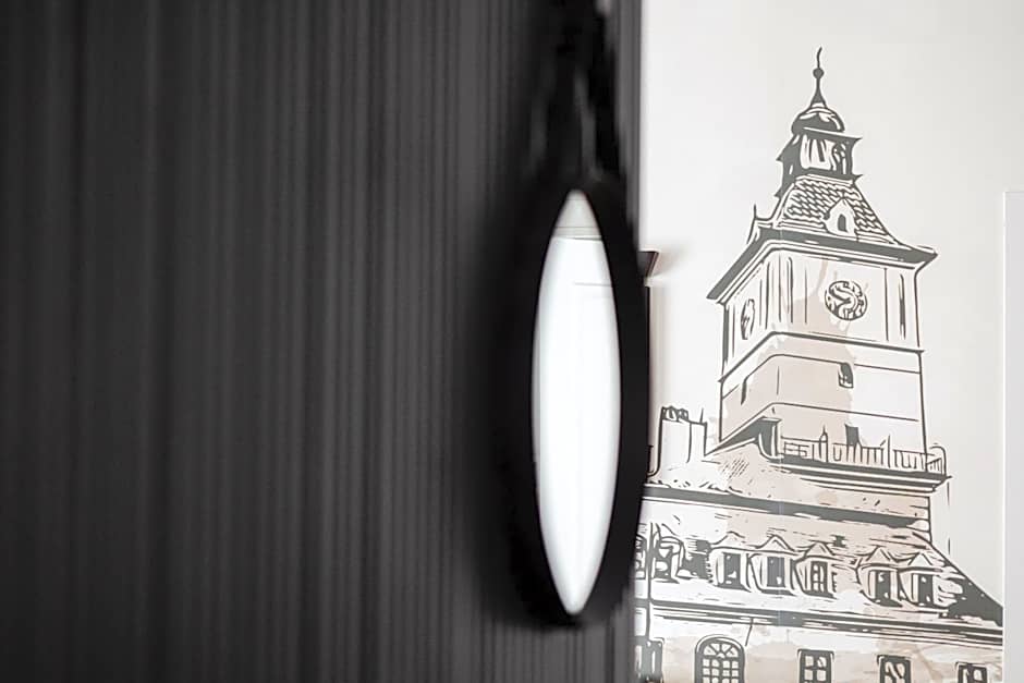 PEAK Aparthotel - Old Town - by CityHost