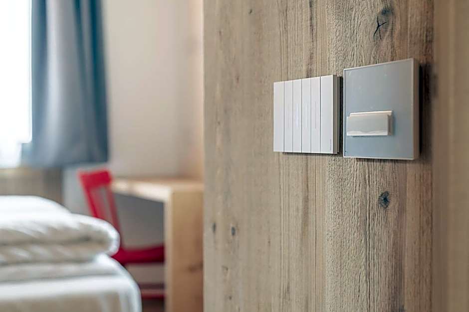 Alla Stazion Locanda nelle Dolomiti