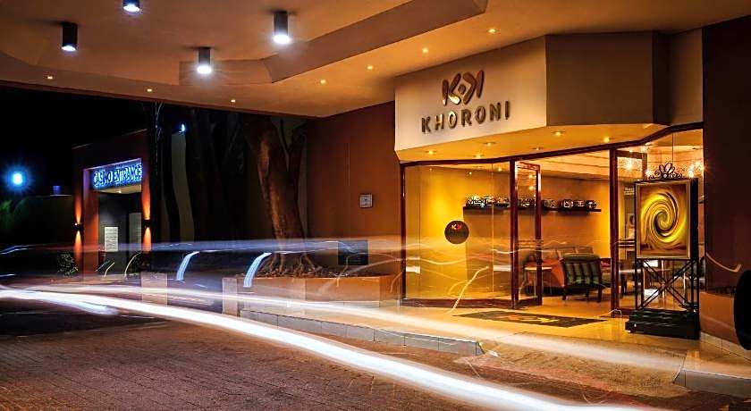 Peermont Metcourt at Khoroni Thohoyandou