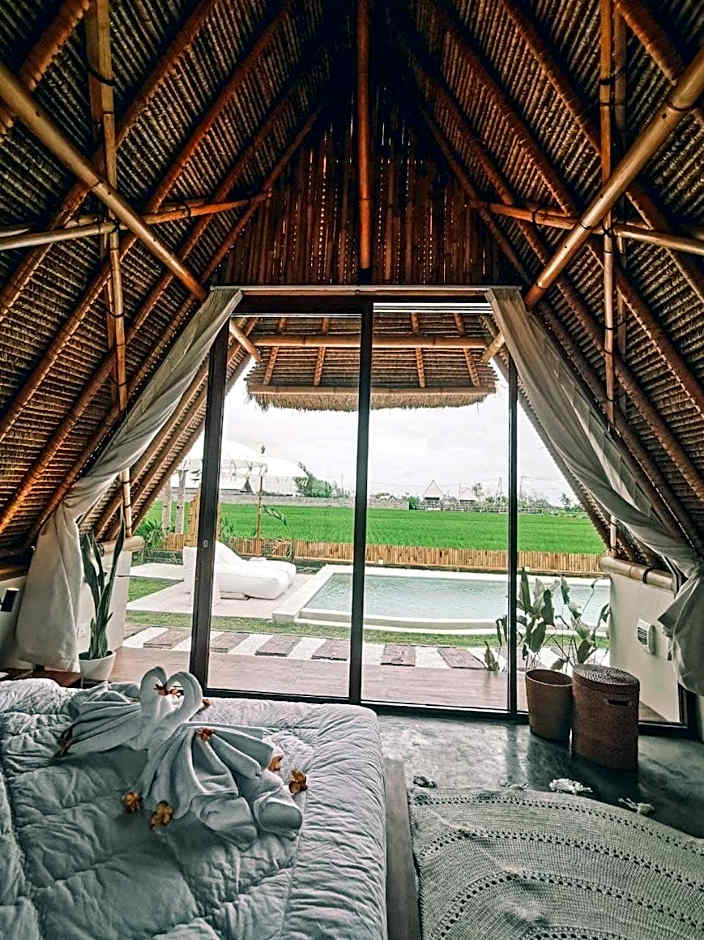 Capila Villa Bali