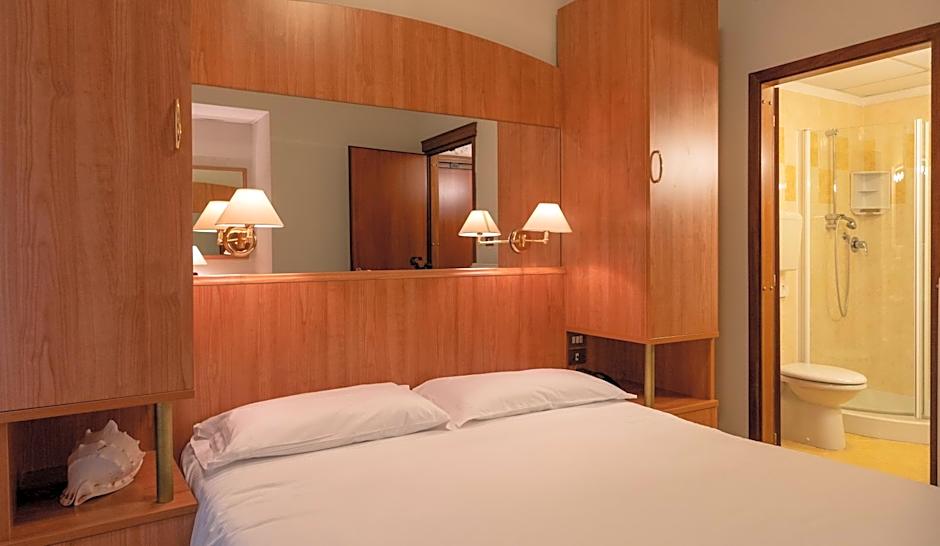 Hotel Smeraldo