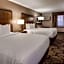 Best Western Plus Spokane North