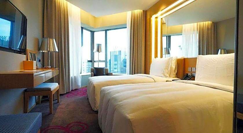 City Viva Hotel Macau
