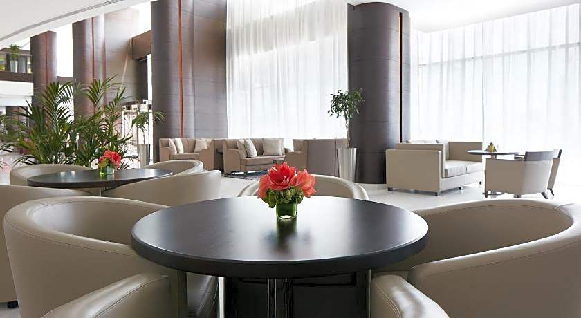 Royal M Hotel Fujairah