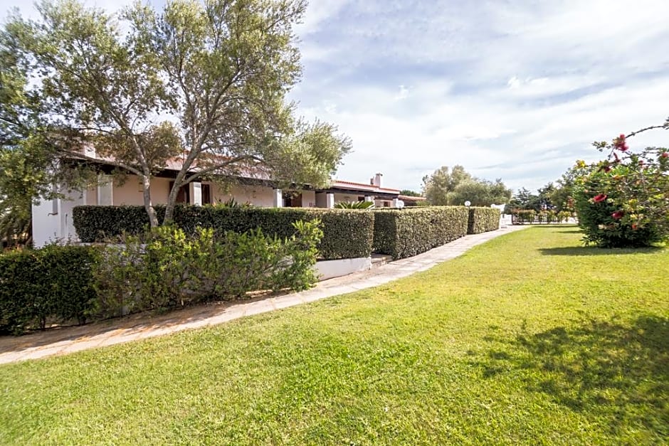 Residence White Sand