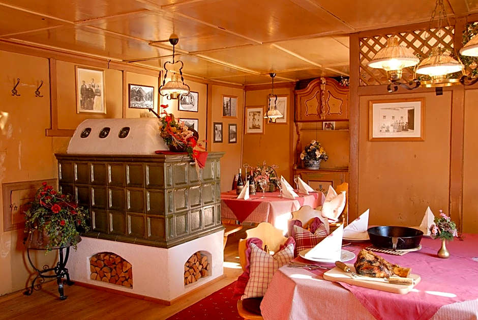 Hotel Schwarzer Adler