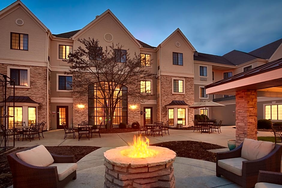 Staybridge Suites Peoria Downtown By IHG