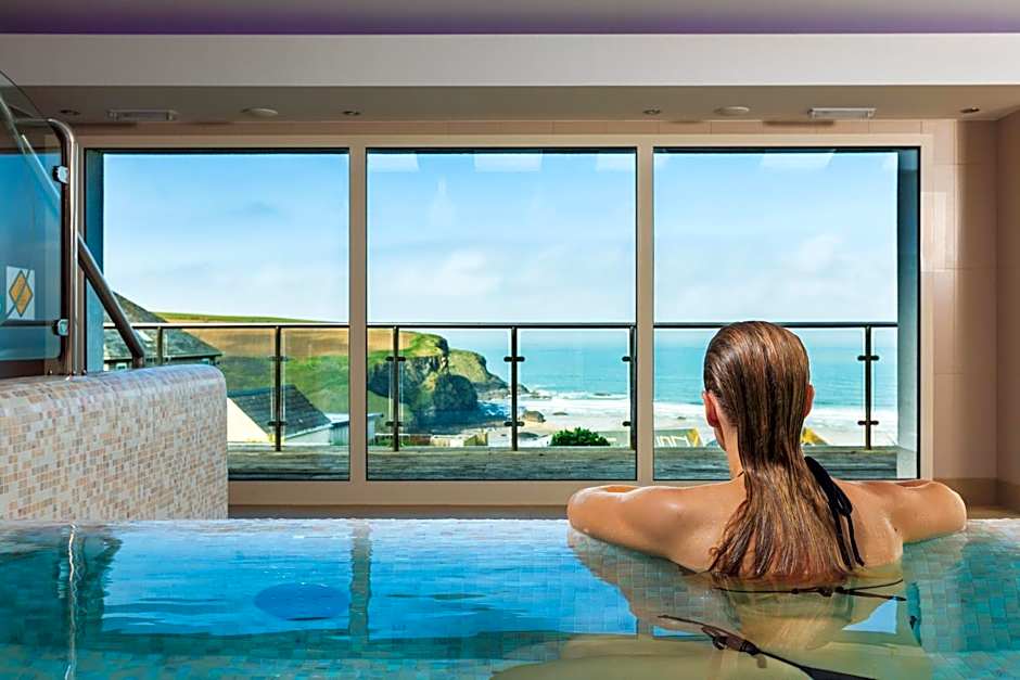 Bedruthan Hotel & Spa