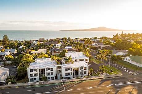 Parklane Motor Inn Takapuna Beach