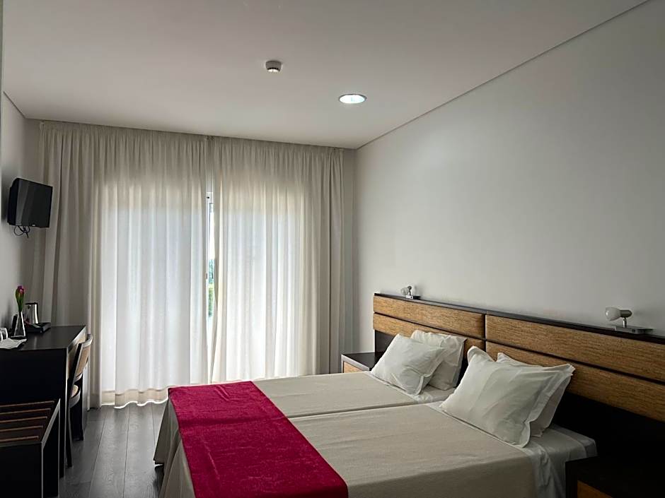 Quinta Saleiro Guesthouse