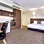New Haus by Hougoumont Hotel, former Bannister 22