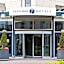 Fletcher Wellness-Hotel Brabant-Mill