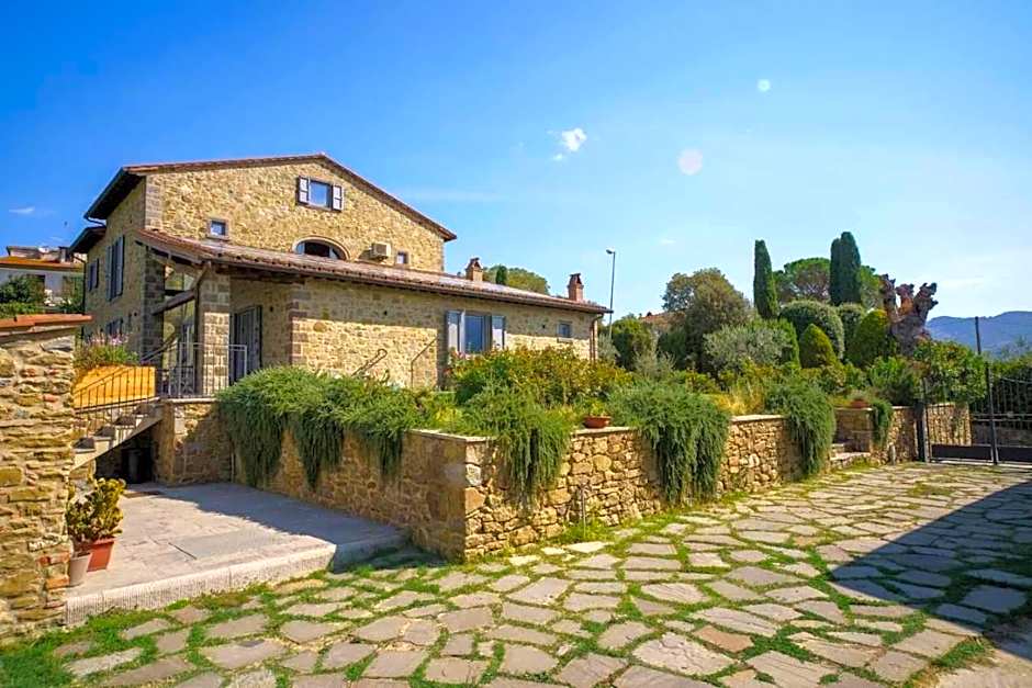Alba Morus Bed & Breakfast sentiti a casa nel cuo