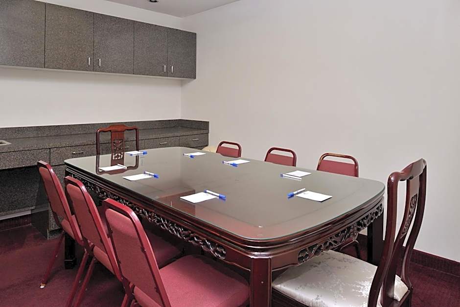 Americas Best Value Inn Somerville