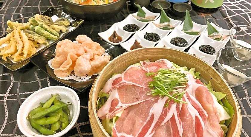 Apa Hotel Toyama-Ekimae