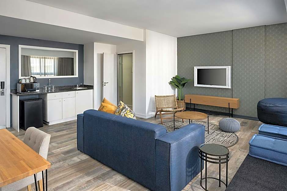 Protea Hotel by Marriott Fire & Ice! Durban Umhlanga Ridge