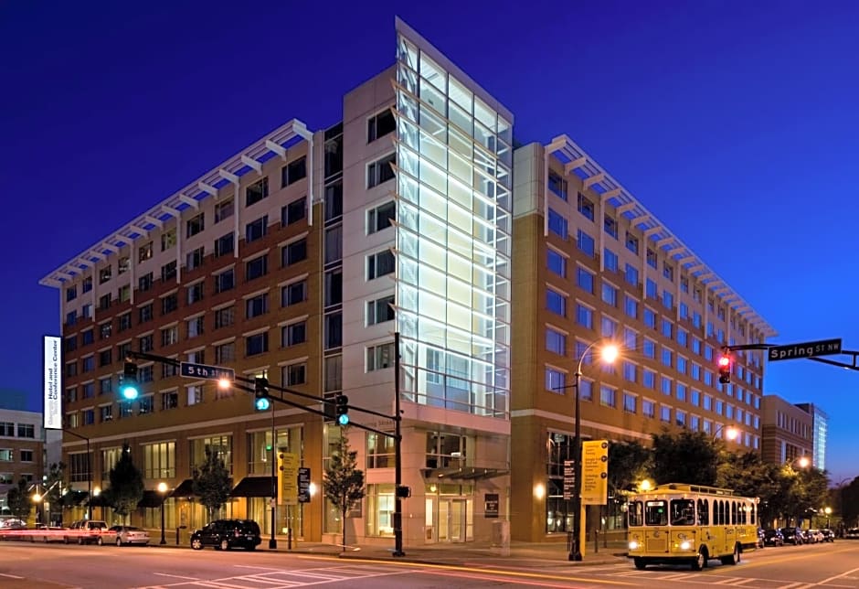 Georgia Tech Hotel and Conference Center
