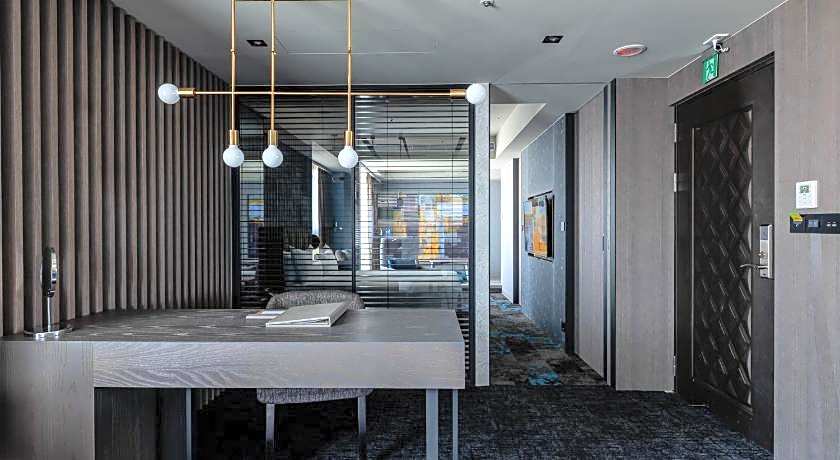 Kung Shang Design Hotel