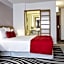 Novotel Bucharest City Centre